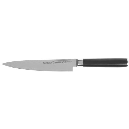 Купить Нож Samura Damascus SD-0023/K  1333901. Характеристики, отзывы и цены в Донецке