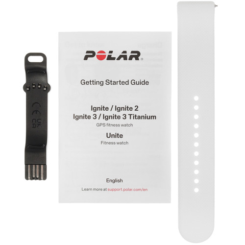 Купить Спортивные часы Polar Unite  5641949. Характеристики, отзывы и цены в Донецке