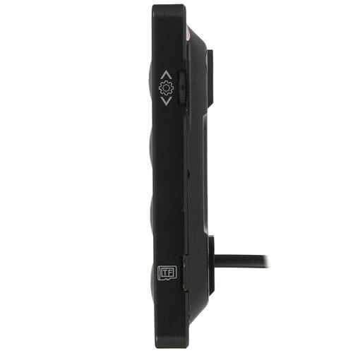 Купить 7" Монитор видеодомофона Securic 45-0435  9096226. Характеристики, отзывы и цены в Донецке