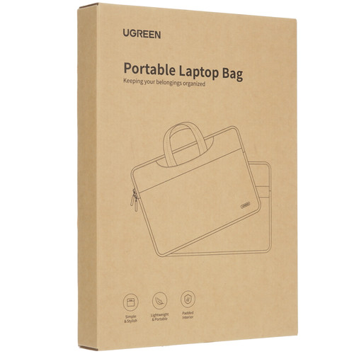 Купить 13.9" Сумка UGREEN LP437  5098077. Характеристики, отзывы и цены в Донецке