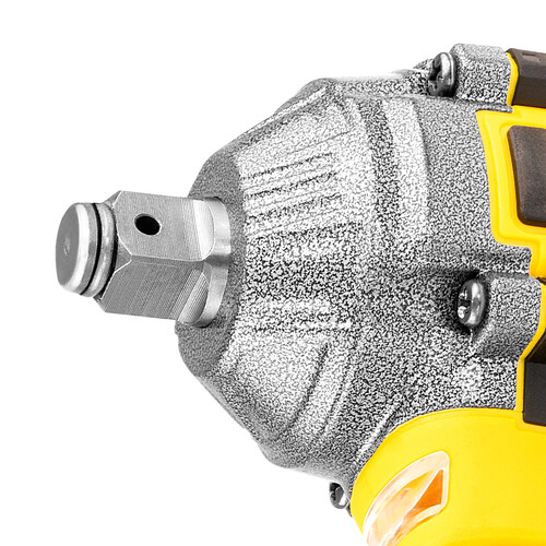 Купить Гайковерт Kolner KWI 18-280BLV-2K  5486561. Характеристики, отзывы и цены в Донецке