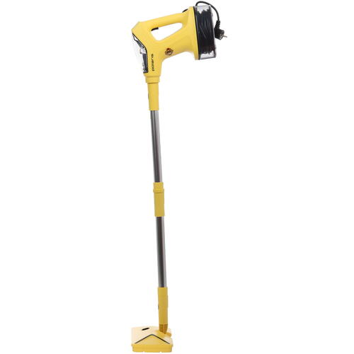 Купить Пароочиститель Polaris PSC 1701C желтый  9031134. Характеристики, отзывы и цены в Донецке