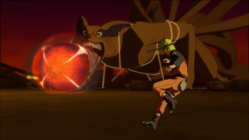 Купить Игра NARUTO SHIPPUDEN: Ultimate Ninja STORM Trilogy (Steam)  5484179. Характеристики, отзывы и цены в Донецке