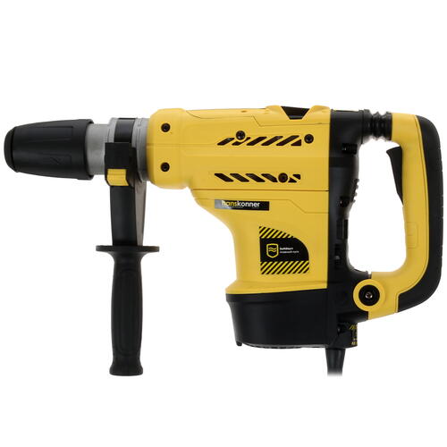 Купить Перфоратор Hanskonner HRH2145MVE  5319692. Характеристики, отзывы и цены в Донецке