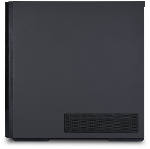 Купить Корпус LIAN LI LANCOOL 207 DIGITAL  5618336. Характеристики, отзывы и цены в Донецке