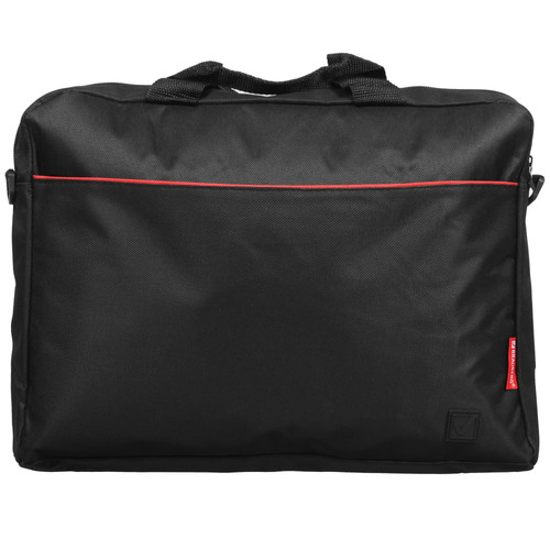 Купить 15.6" Сумка BRAUBERG Practical  5451968. Характеристики, отзывы и цены в Донецке