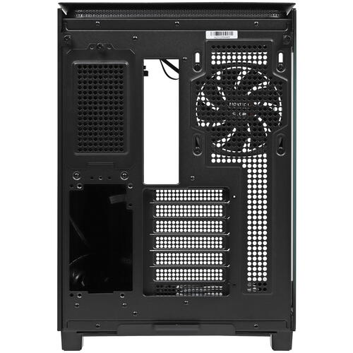 Купить Корпус MONTECH KING 95 PRO  5432000. Характеристики, отзывы и цены в Донецке