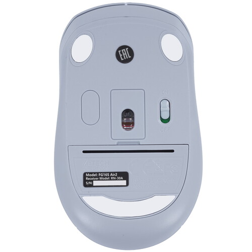 Купить Клавиатура+мышь беспроводная   A4Tech Fstyler FG3300 Air 2 синий  5495138. Характеристики, отзывы и цены в Донецке