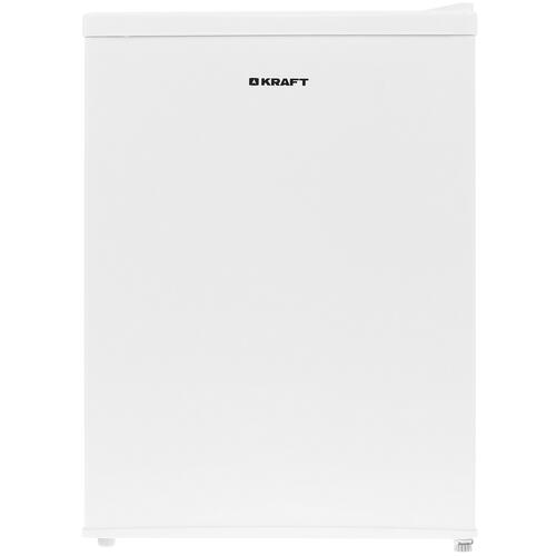 Купить Холодильник компактный   KRAFT BC(W)-75 белый  1375663. Характеристики, отзывы и цены в Донецке