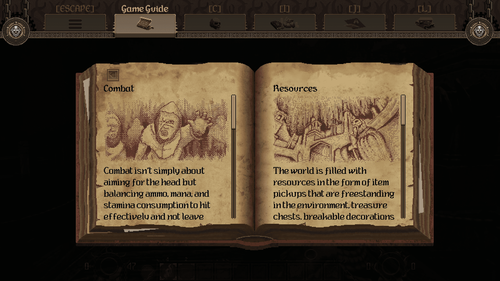 Купить Дополнение для игры GRAVEN - Digital Artbook (Steam)  5608400. Характеристики, отзывы и цены в Донецке
