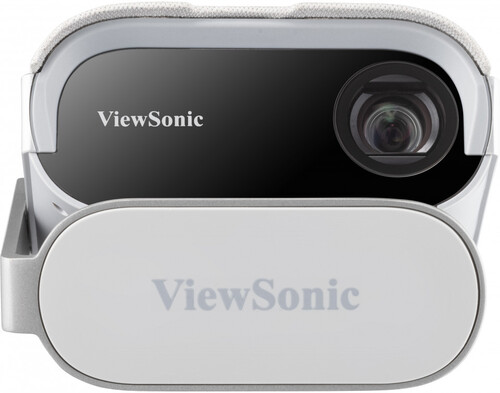 Купить Проектор ViewSonic M1 Pro белый  5479212. Характеристики, отзывы и цены в Донецке