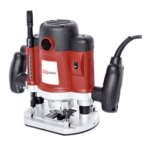 Купить Фрезер RedVerg RD-ER200  5483233. Характеристики, отзывы и цены в Донецке