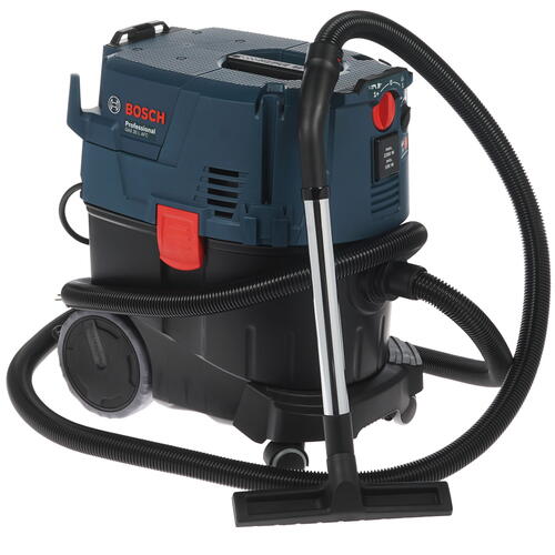 Купить Строительный пылесос  Bosch GAS 35 L AFC  1149020. Характеристики, отзывы и цены в Донецке