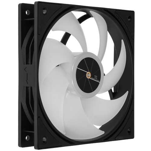 Купить Вентилятор Thermalright TL-P12-S  черный  5615335. Характеристики, отзывы и цены в Донецке