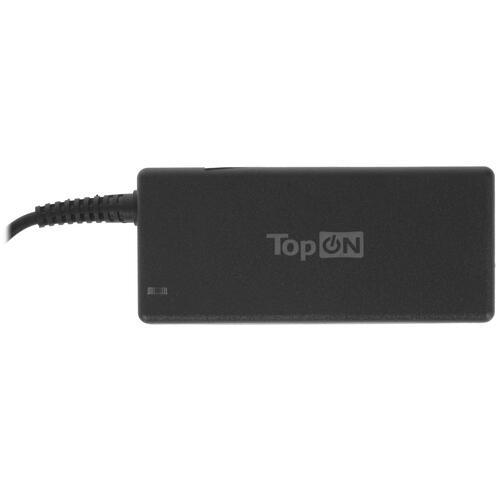 Купить Адаптер питания для монитора TopON TOP-TF05  5074992. Характеристики, отзывы и цены в Донецке