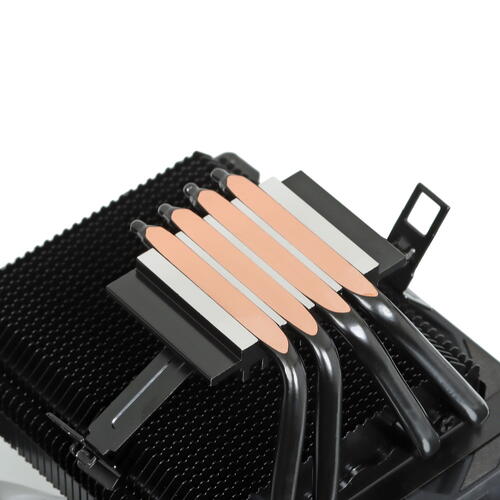 Купить Кулер для процессора ExeGate Dark Magic EE400XL-PWM.RGB  5365742. Характеристики, отзывы и цены в Донецке