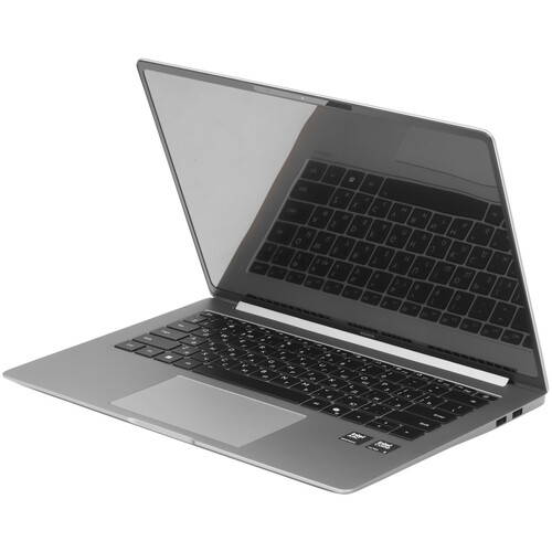 Купить 14.6" Ноутбук HONOR MagicBook Pro 14 5301ANXH/FMB-P серый  5624312. Характеристики, отзывы и цены в Донецке