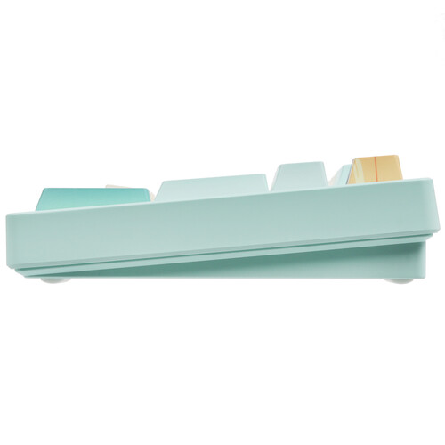 Купить Клавиатура проводная Varmilo VA100 Goddess Luo  5486623. Характеристики, отзывы и цены в Донецке