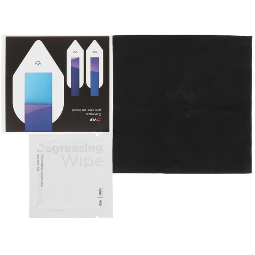 Купить Защитное стекло VLP для экрана Samsung Galaxy A16/ A26  5604528. Характеристики, отзывы и цены в Донецке