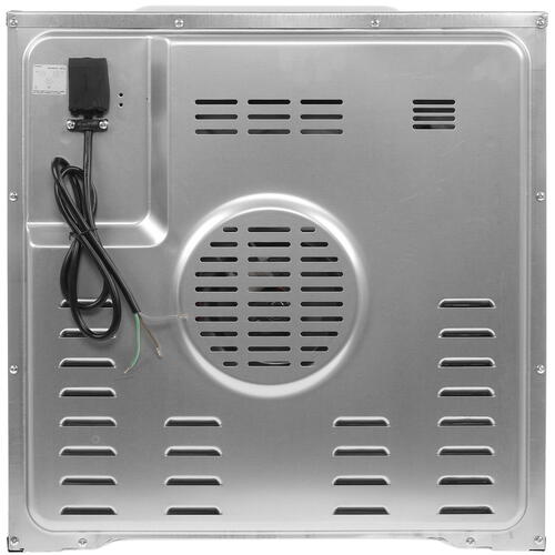 Купить Электрический духовой шкаф Haier HOX-T11HGBX серебристый  1373767. Характеристики, отзывы и цены в Донецке