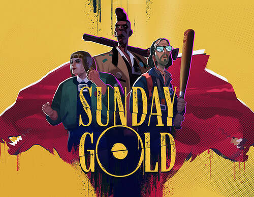 Купить Игра Sunday Gold (Steam)  5618163. Характеристики, отзывы и цены в Донецке