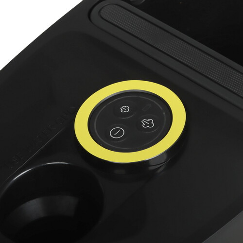 Купить Пароочиститель Karcher SC 3 Deluxe белый  9078672. Характеристики, отзывы и цены в Донецке