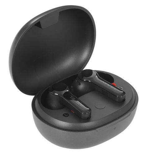 Купить Наушники TWS Atvel Tune S5 Pro черный  9969953. Характеристики, отзывы и цены в Донецке