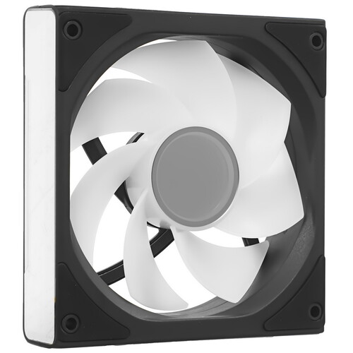 Купить Комплект реверсных вентиляторов JONSBO ZK-120BR [ZK-120BR(3 in 1)] черный  5615640. Характеристики, отзывы и цены в Донецке