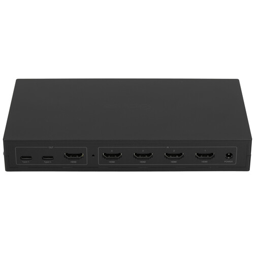 Купить Подсветка для телевизора Govee AI Sync Box Kit черный  5647447. Характеристики, отзывы и цены в Донецке