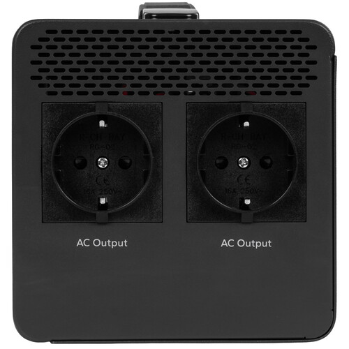 Купить Портативная зарядная станция MARSRIVA MP3 черный  9281635. Характеристики, отзывы и цены в Донецке