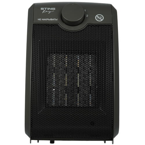 Купить Тепловентилятор Stingray ST-FH1063A  9111792. Характеристики, отзывы и цены в Донецке