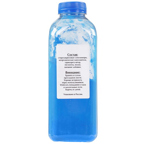 Купить Тонер Булат EARXAL8030020 голубой  5601155. Характеристики, отзывы и цены в Донецке