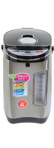 Купить Термопот WILLMARK WAP-704IS белый  5359525. Характеристики, отзывы и цены в Донецке