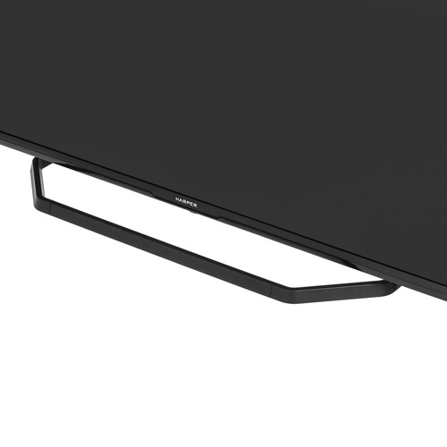 Купить 32" (81 см) Телевизор Harper 32R730TS черный  9207650. Характеристики, отзывы и цены в Донецке
