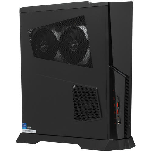 Купить Мини ПК MSI MPG Trident AS 13NUE-609XRU [9S6-B92431-609]  5426997. Характеристики, отзывы и цены в Донецке