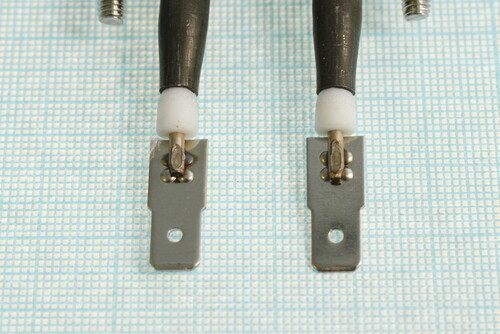 Купить ТЭН (Конвекция) для эл. духового шкафа (1700W)  9146126. Характеристики, отзывы и цены в Донецке