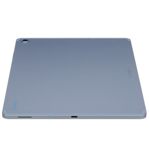 Купить 13.1" Планшет Samsung Galaxy Tab S10 FE+ 5G 256 ГБ голубой + стилус  5623048. Характеристики, отзывы и цены в Донецке