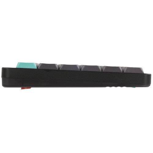 Купить Клавиатура  проводная + беспроводная Nuphy AIR75v2  9192141. Характеристики, отзывы и цены в Донецке