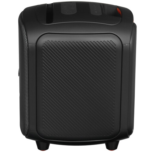 Купить Портативная аудиосистема УРАЛ Молния 1400, черный  9205733. Характеристики, отзывы и цены в Донецке