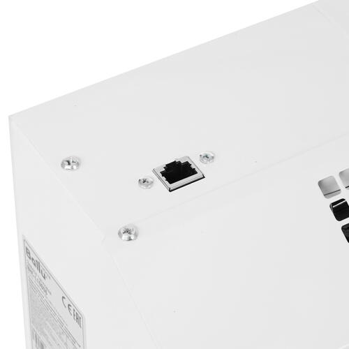 Купить Тепловая завеса Ballu BHC-L10-S06 с пультом BRC-S  5428563. Характеристики, отзывы и цены в Донецке