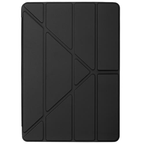 Купить Чехол-книжка Aceline Origami для Apple iPad (7-9th Gen) черный  5087817. Характеристики, отзывы и цены в Донецке