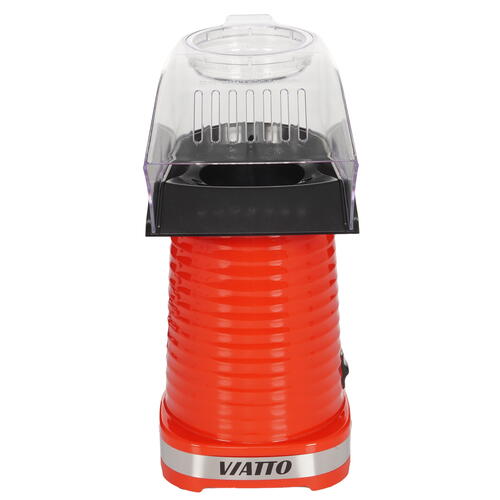 Купить Попкорница Viatto VA-PM88R  9077117. Характеристики, отзывы и цены в Донецке