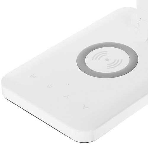 Купить Настольный светильник FinePower WC-01W белый  4862942. Характеристики, отзывы и цены в Донецке