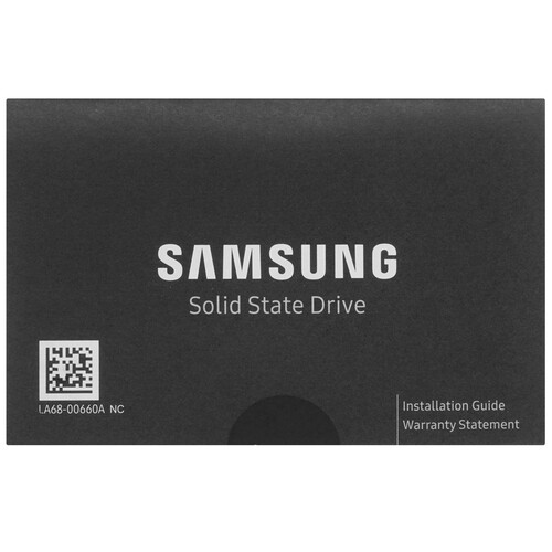 Купить 1000 ГБ M.2 NVMe накопитель Samsung 9100 PRO  5622185. Характеристики, отзывы и цены в Донецке