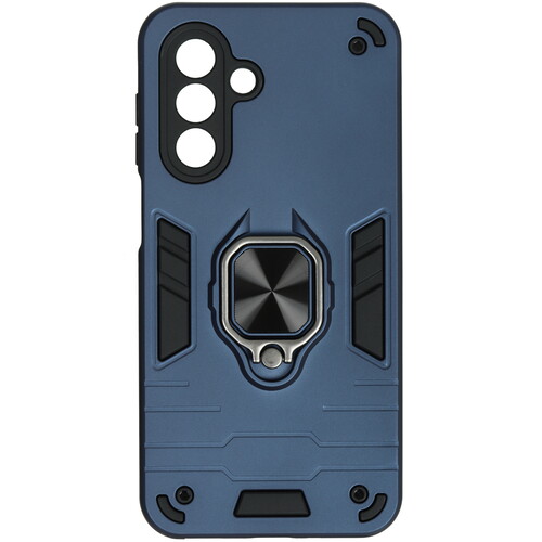 Купить Накладка  BoraSCO Anti-Shok Case для Samsung Galaxy A17 синий  5637188. Характеристики, отзывы и цены в Донецке