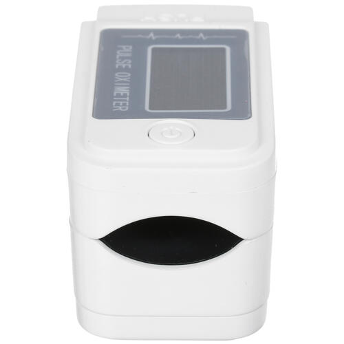 Купить Пульсоксиметр Qumo health pulse Q1  5301442. Характеристики, отзывы и цены в Донецке
