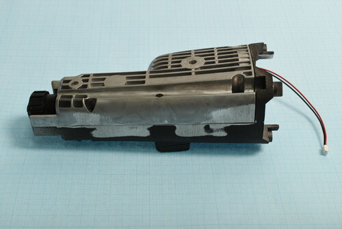 Купить Редуктор (В сборе) для сабельной пилы FinePower CRSBL120 [N/A]  9982477. Характеристики, отзывы и цены в Донецке