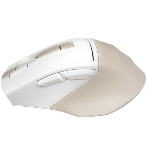 Купить Мышь беспроводная A4Tech Fstyler FG45CS Air  5441296. Характеристики, отзывы и цены в Донецке