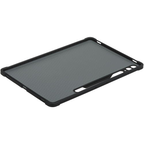 Купить Накладка Samsung Outdoor Cover для Samsung Galaxy Tab S9+/ S10+ серый  5455115. Характеристики, отзывы и цены в Донецке