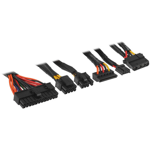Купить Блок питания Chieftec A-90 550W [GDP-550C] черный  1215323. Характеристики, отзывы и цены в Донецке